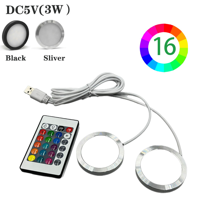 Jewelry Making Light - مصباح سبوت LED 3 واط 6