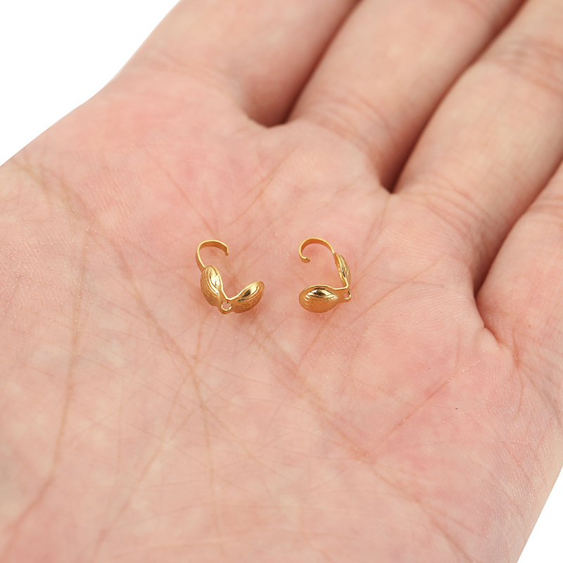 20 قطعة لا تتلاشى أبدًا PVD قل - مراجعة Jewelry Making Basics وسعره
