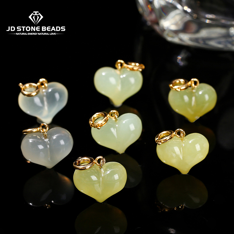 دلاية من الحجر الطبيعي لصنع ال - مراجعة Jewelry Making Light وسعره