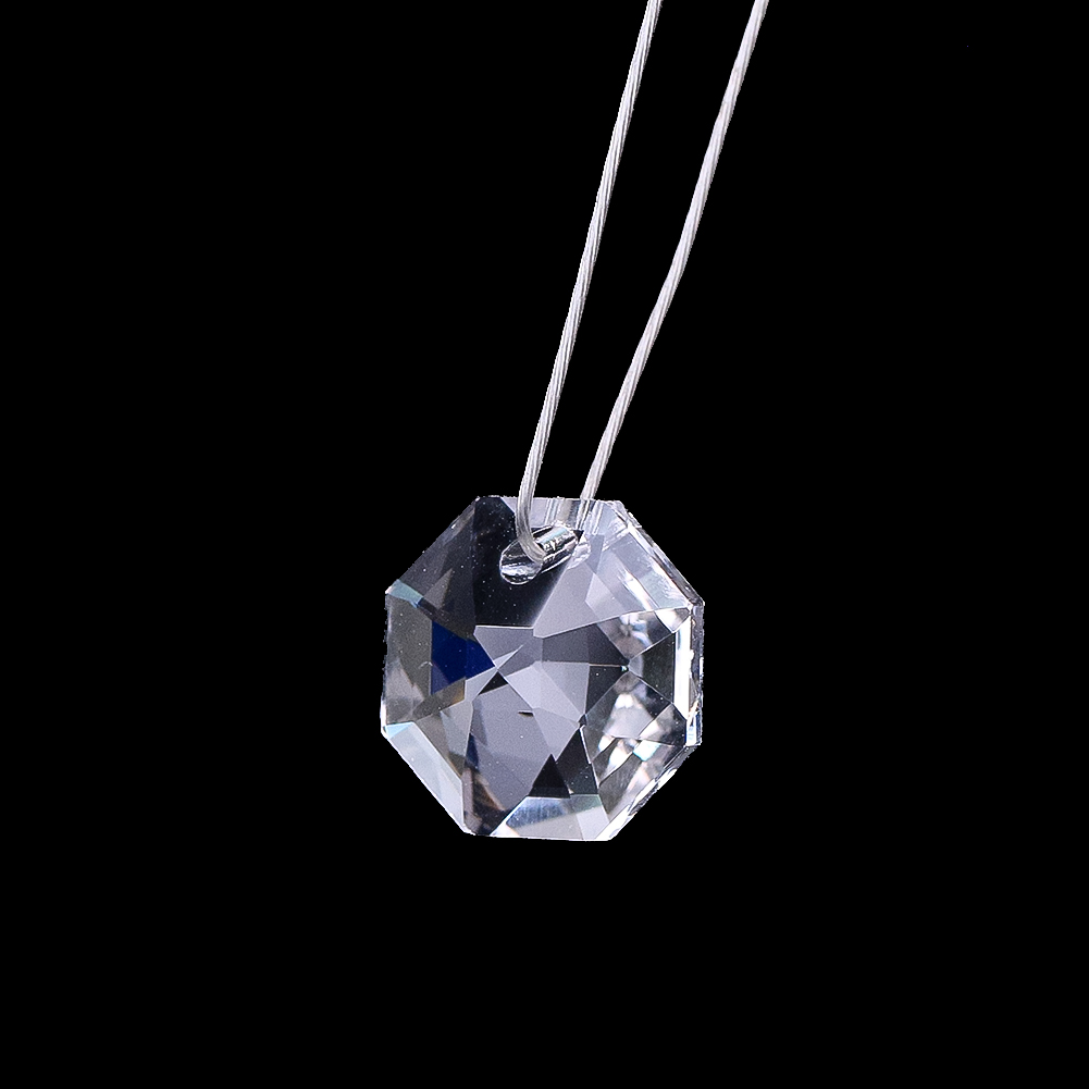 10 قطع من الخرز الكريستالي ثما - مراجعة Jewelry Making Light وسعره