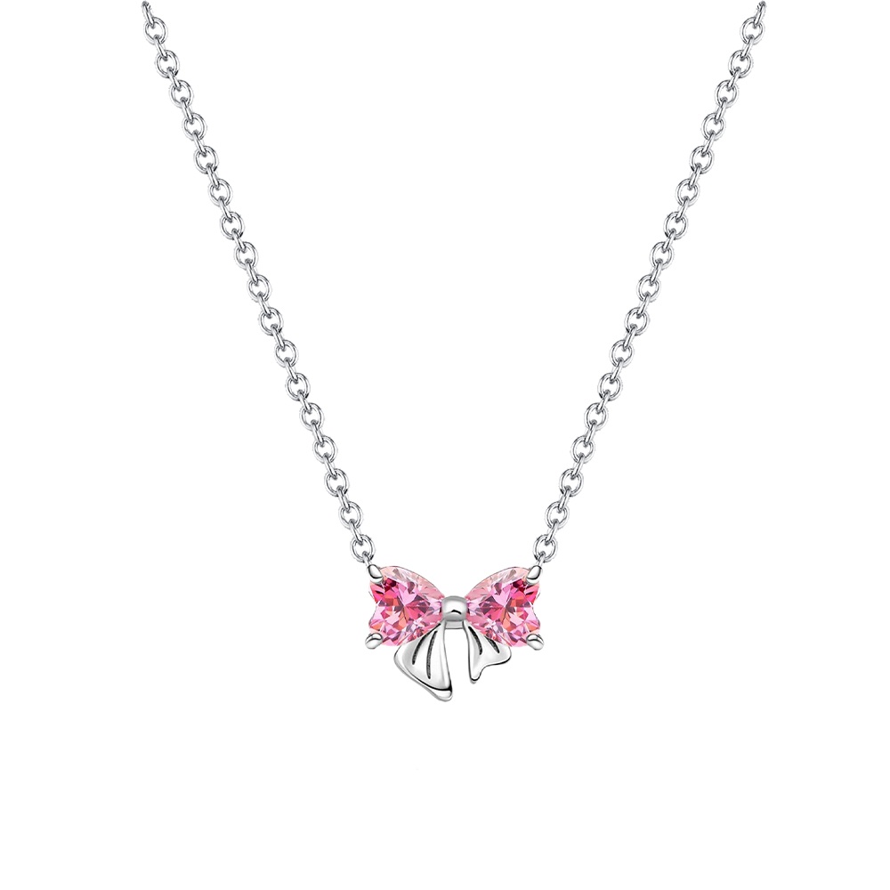 925 فضة أحمر على شكل قلب حلقة  - مراجعة Jewelry Making Light وسعره