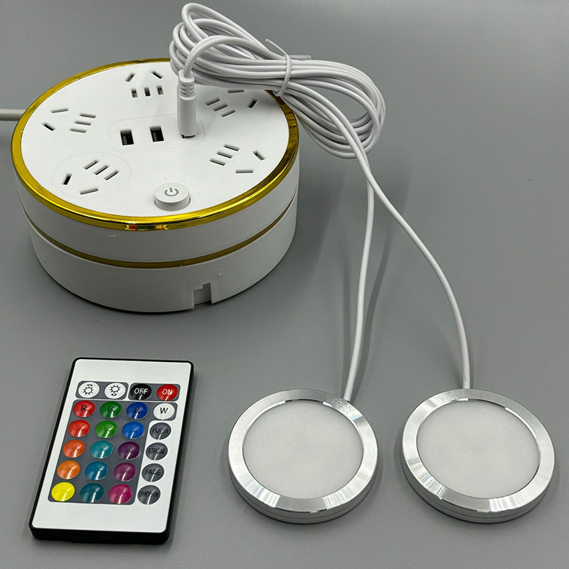 مصباح سبوت LED 3 واط 6 واط بمن - مراجعة Jewelry Making Light وسعره