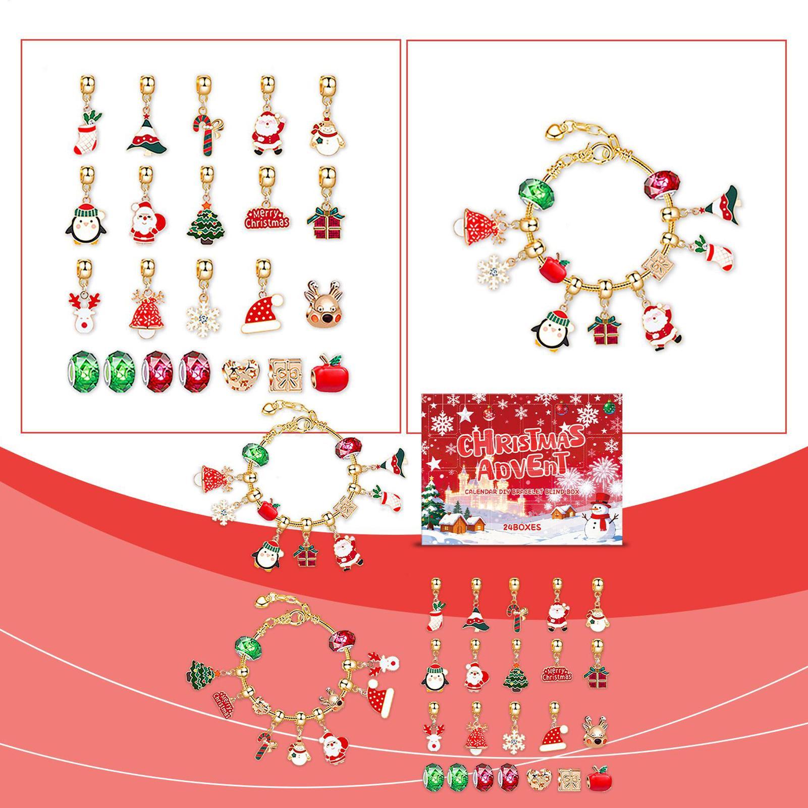 تقويم المجوهرات مجيء 24 يوما ص - مراجعة Jewelry Making For Teens وسعره
