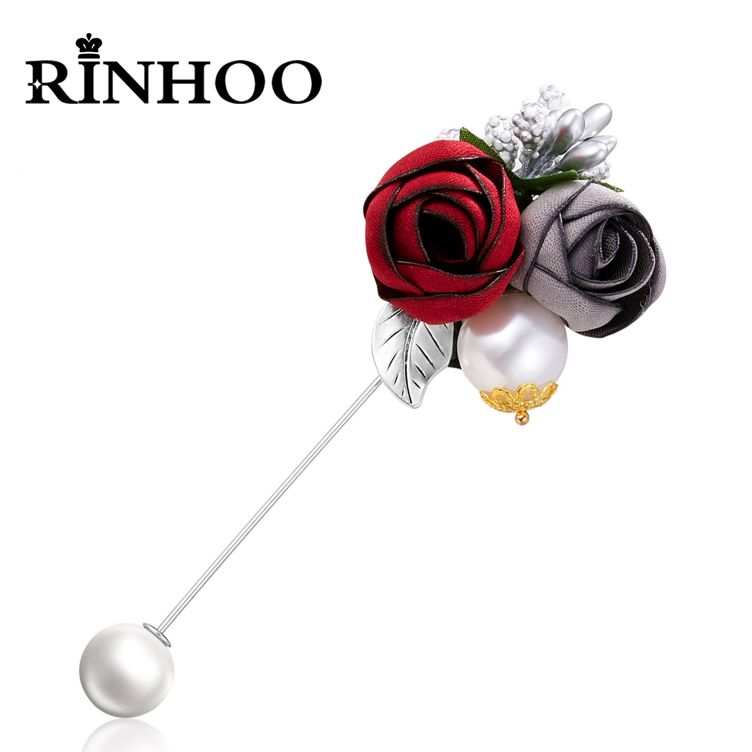 Rinhoo السيدات القماش الفن الن - مراجعة Beading Needle Fine وسعره