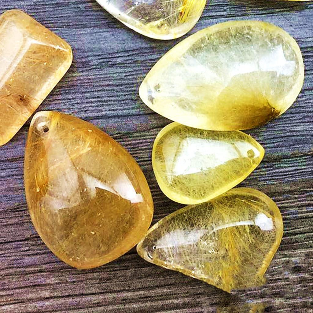 قلادة كريستالية لصناعة المجوهر - مراجعة Jewelry Making For Teens وسعره