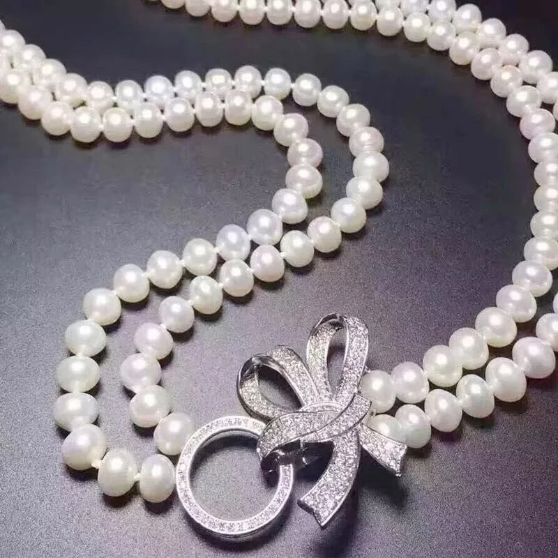 مشابك لؤلؤ مطلية بالذهب عيار 1 - مراجعة Jewelry Making Items وسعره