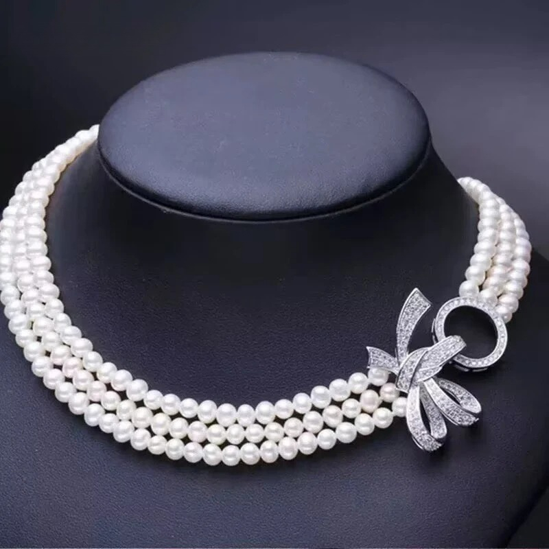 مشابك لؤلؤ مطلية بالذهب عيار 1 - مراجعة Jewelry Making Items وسعره