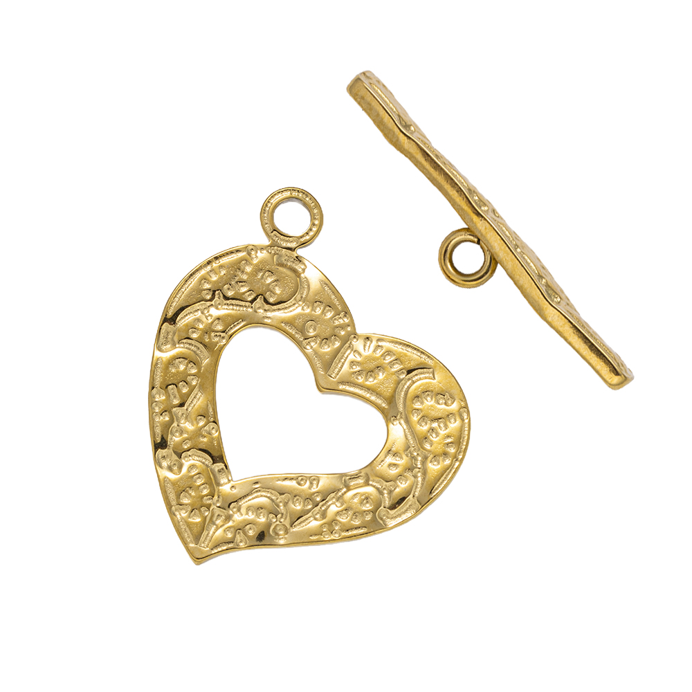 5 مجموعات الفولاذ المقاوم للصد - مراجعة Jewelry Making Basics وسعره
