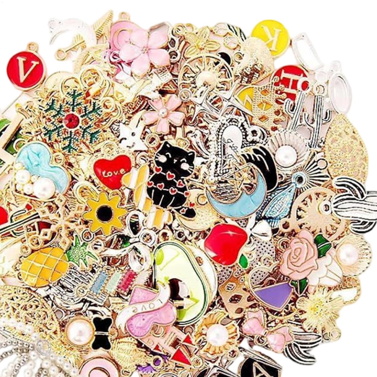 طقم صنع حقيبة ساحرة مكون من 32 - مراجعة Jewelry Making For Teens وسعره