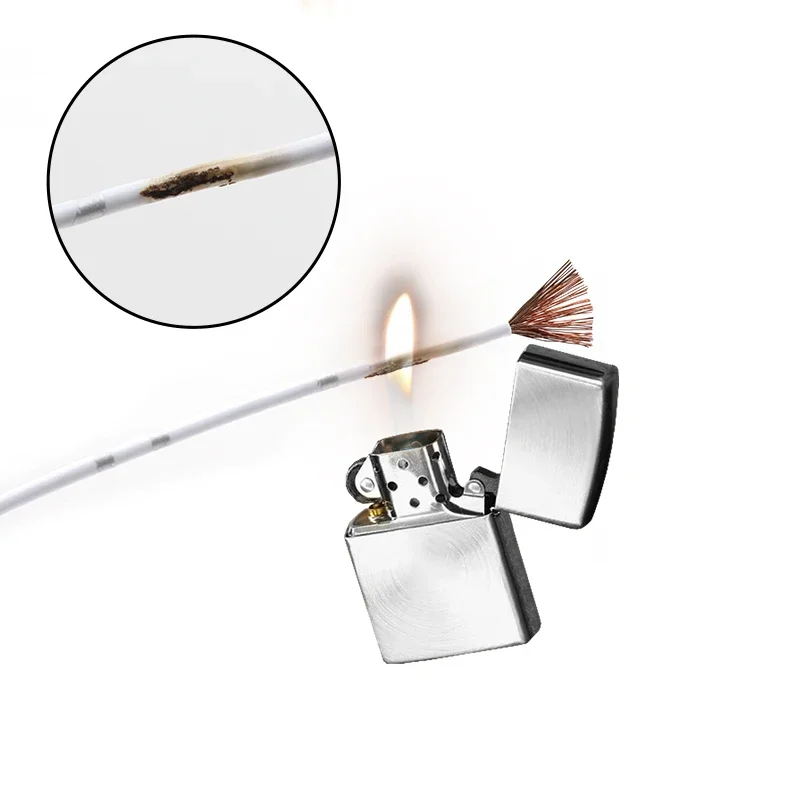 5 ~ 50 متر AVSS أسلاك السيارات - مراجعة Wire 22 Gauge Copper وسعره