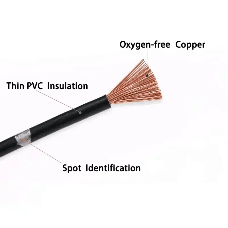 5 ~ 30 متر AVSS أسلاك السيارات - مراجعة Wire 22 Gauge Copper وسعره