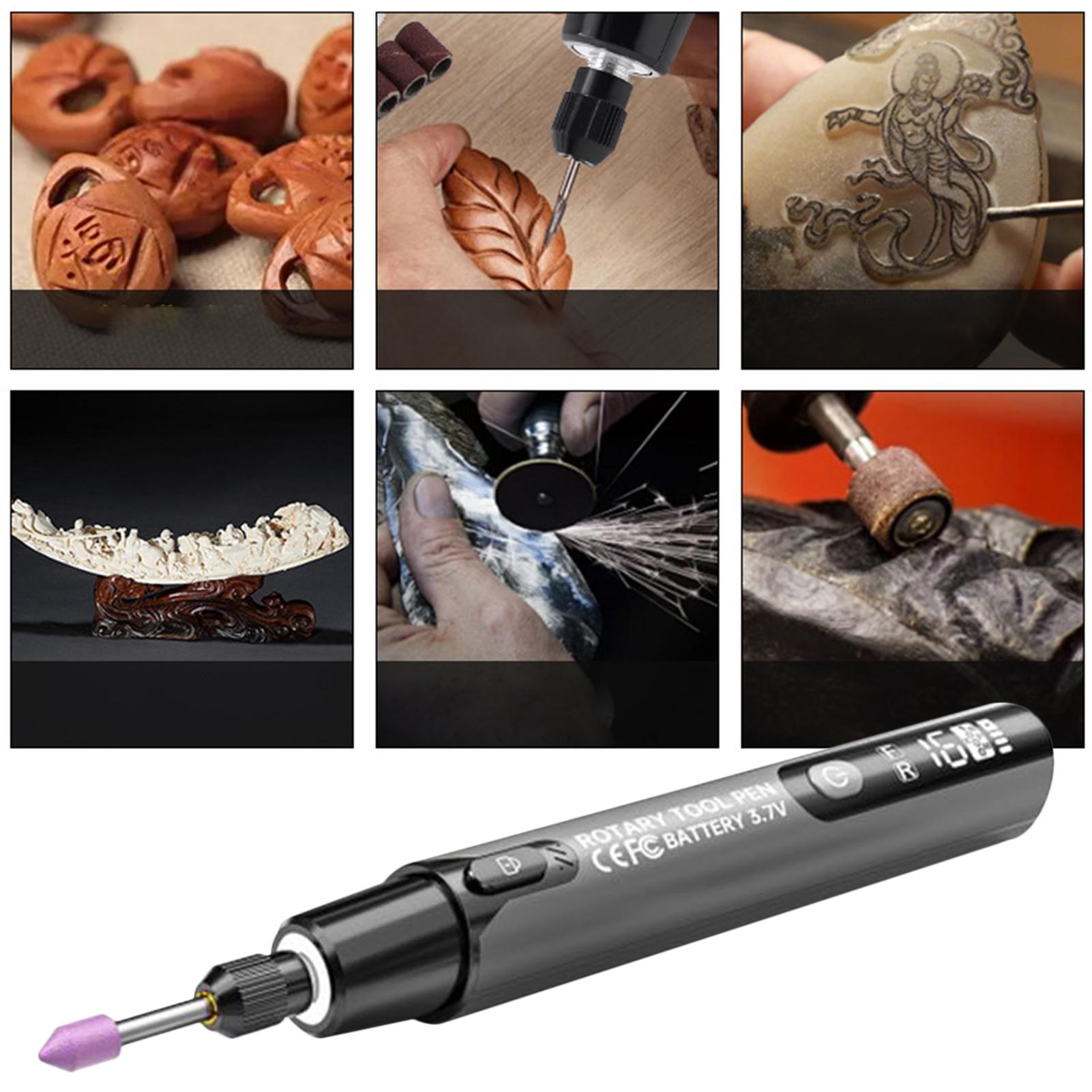 مجموعة أدوات دوارة لاسلكية بـ  - مراجعة Jewelry Making Light وسعره